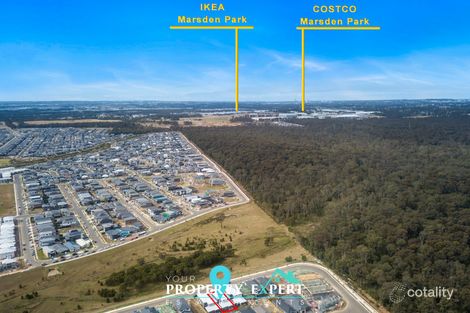 Property photo of 28 Mangrove Circuit Melonba NSW 2765