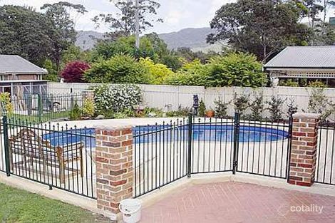 Property photo of 7 Prosser Close Tarrawanna NSW 2518