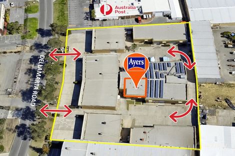 13/9 Dellamarta Rd, Wangara, WA 6065