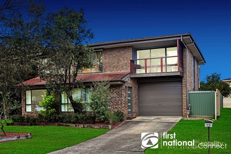 Property photo of 14 Griffiths Road McGraths Hill NSW 2756