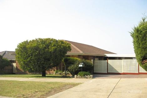 7 Dyson Dr, Sunbury, VIC 3429