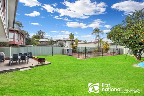 Property photo of 14 Griffiths Road McGraths Hill NSW 2756