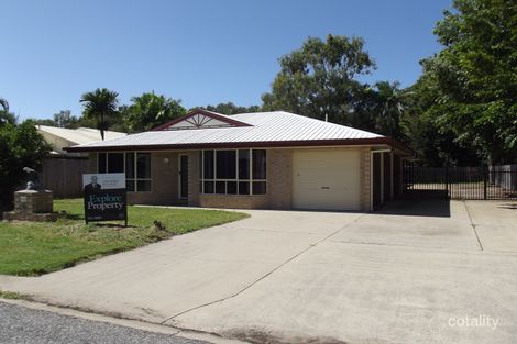 Property photo of 14 Forest Court Andergrove QLD 4740