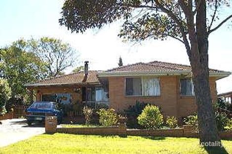 31 Knockator Cres, Centenary Heights, QLD 4350