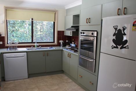Property photo of 26 High Street Glenbrook NSW 2773