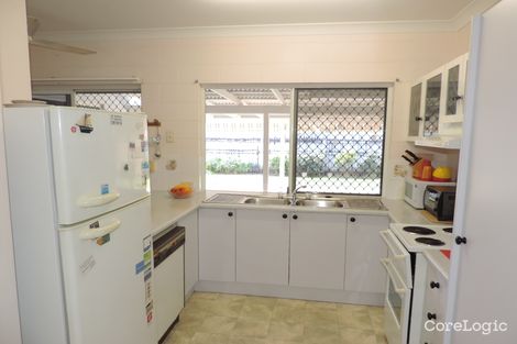Property photo of 4 Thistle Court Rasmussen QLD 4815