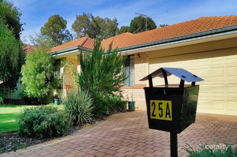 25a Lensham Pl, Armadale, WA 6112