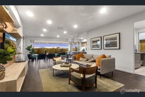 Property photo of 31 Levy Circuit Bridgeman Downs QLD 4035