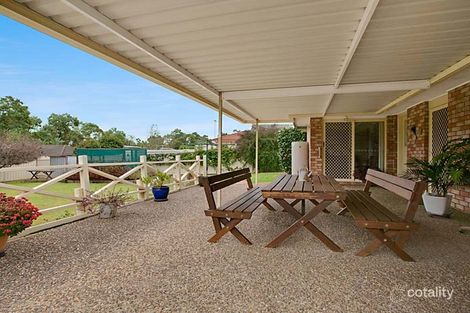 Property photo of 228 Welling Drive Mount Annan NSW 2567