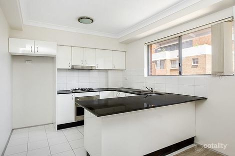 Property photo of 17/8-10 Lachlan Street Liverpool NSW 2170