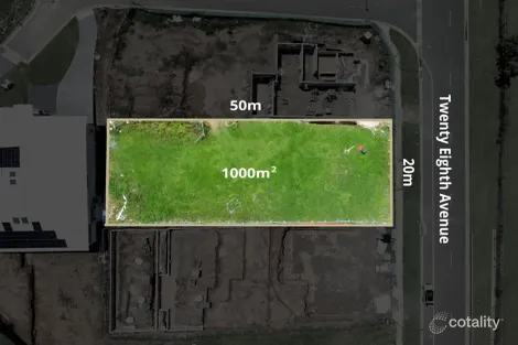 Property photo of 22 Twenty Eighth Avenue Austral NSW 2179