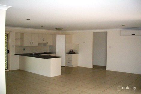 Property photo of 8 Abby Drive Gracemere QLD 4702