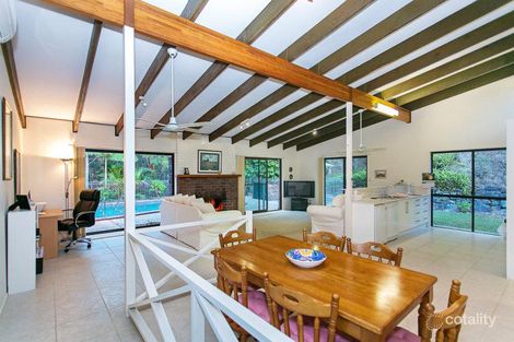 Property photo of 71 Belmont Park Drive Mudgeeraba QLD 4213