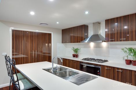 Property photo of 16 Lucindale Road Wollert VIC 3750