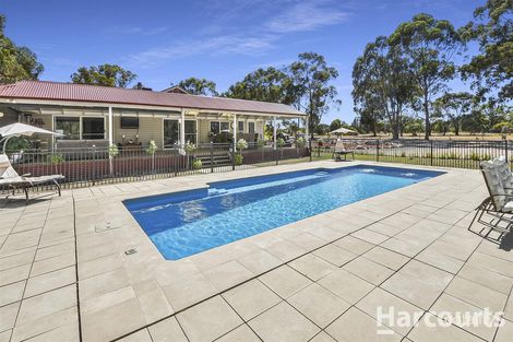 Property photo of 451 Lanes Avenue Quantong VIC 3401