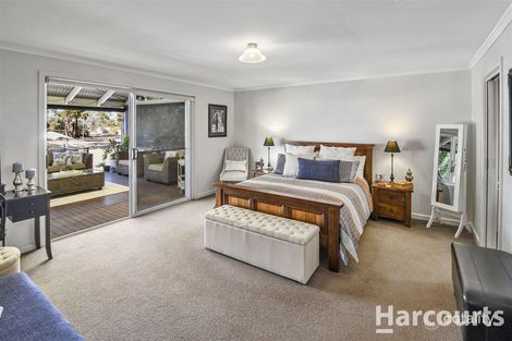 Property photo of 451 Lanes Avenue Quantong VIC 3401