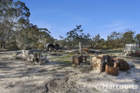 Property photo of 451 Lanes Avenue Quantong VIC 3401