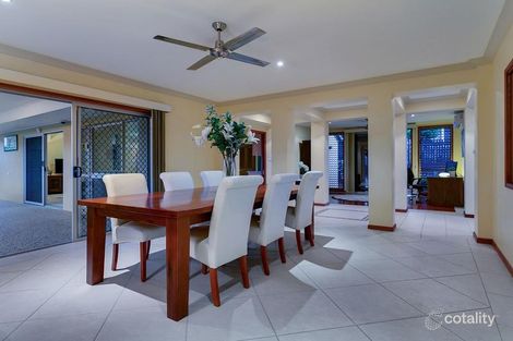 Property photo of 34 Taringa Street Brinsmead QLD 4870