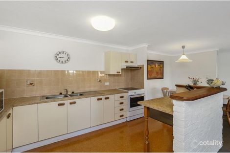 Property photo of 5/29 Stopford Street Wooloowin QLD 4030