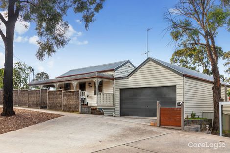 Property photo of 222 Don Street Ironbark VIC 3550