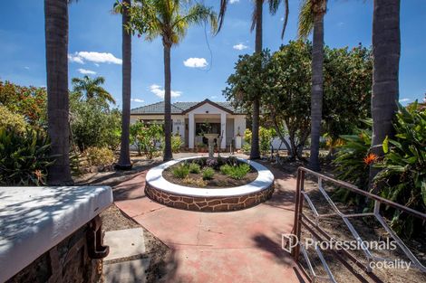 Property photo of 33 Hansard Street Narrogin WA 6312