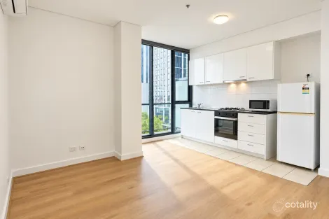 1005/455 Elizabeth St, Melbourne, VIC 3000