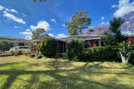 Property photo of 32 Dunkeld Avenue Baulkham Hills NSW 2153