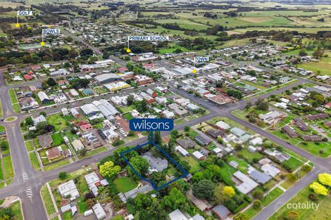 Property photo of 33-35 Parrott Street Cobden VIC 3266