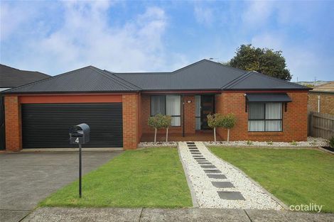 4 Mugavin Dr, Dennington, VIC 3280