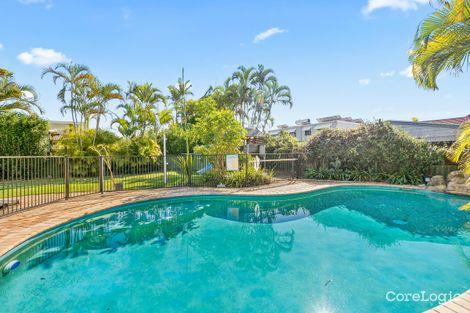 Property photo of 21 Dabchick Drive Burleigh Waters QLD 4220