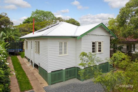 Property photo of 12 Dobbie Street Holland Park QLD 4121