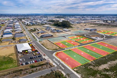 Property photo of 31 Winmalee Crescent Caversham WA 6055