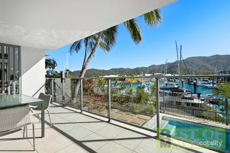 312/123-145 Sooning St, Nelly Bay, QLD 4819