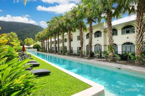 46/81-85 Cedar Rd, Palm Cove, QLD 4879