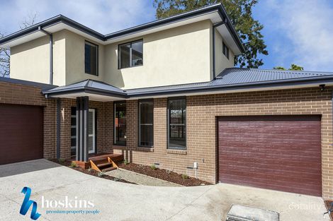 16a Mullum Mullum Rd, Ringwood, VIC 3134