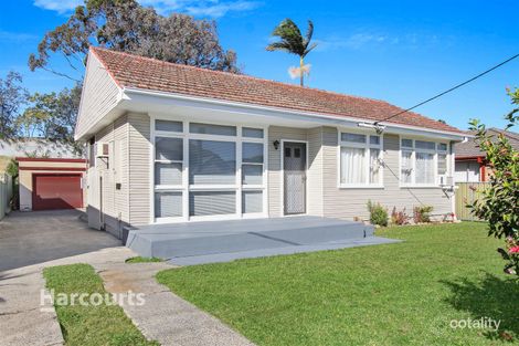 Property photo of 47 Mulda Street Dapto NSW 2530