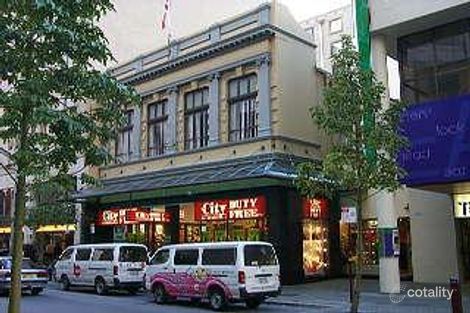 778 Hay St, Perth, WA 6000