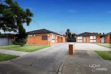 Property photo of 51 Morris Road Hoppers Crossing VIC 3029