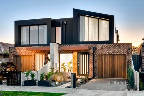 19 Cuthbert St, Niddrie, VIC 3042