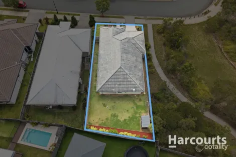 Property photo of 102 Meadows Circuit Bellbird Park QLD 4300