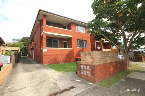 Property photo of 4/23 Chapel Street Roselands NSW 2196
