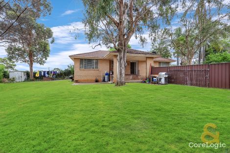 Property photo of 9 Palm Place Bidwill NSW 2770