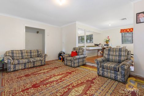 Property photo of 9 Palm Place Bidwill NSW 2770