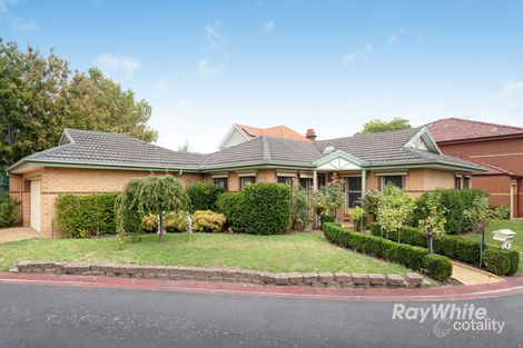 Property photo of 5 Federation Walk Hughesdale VIC 3166