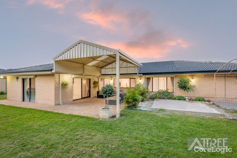 Property photo of 17 Amber Way Thornlie WA 6108