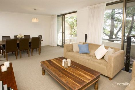 Property photo of 5/57 Yeo Street Cremorne NSW 2090