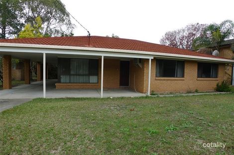 Property photo of 63 Cinderella Drive Springwood QLD 4127