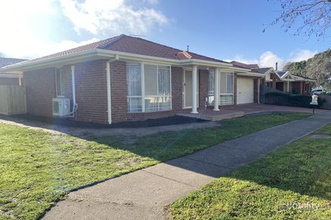 Property photo of 24 McCabe Drive Epping VIC 3076