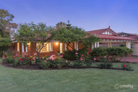 Property photo of 20 Marsh Avenue Manning WA 6152