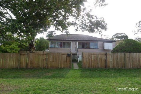 Property photo of 51 Irwin Terrace Oxley QLD 4075
